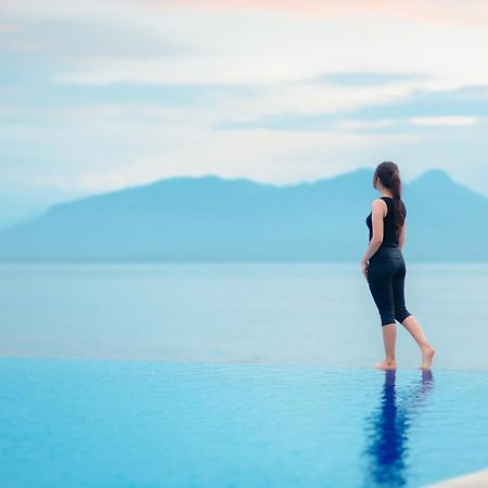 Villa So Long Banyuwangi - Ijen Exteriér fotografie