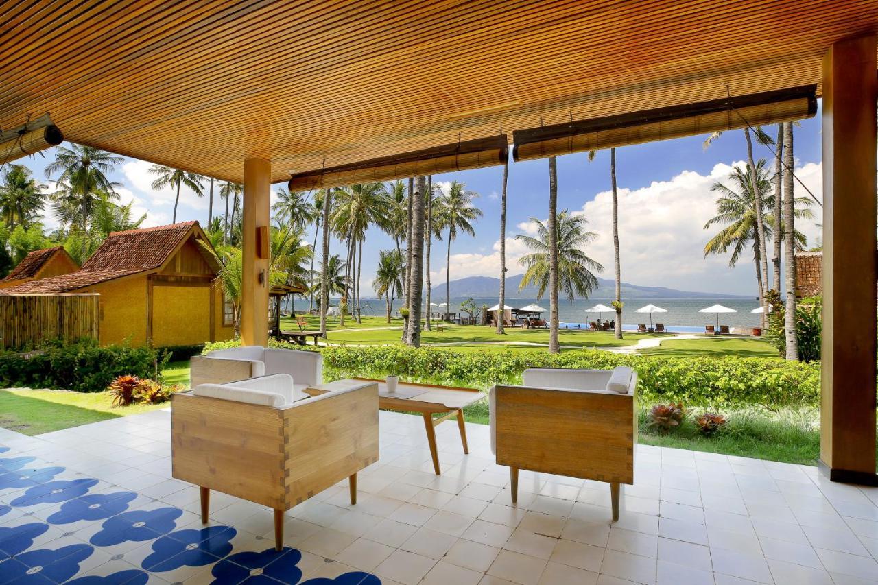 Villa So Long Banyuwangi - Ijen Exteriér fotografie