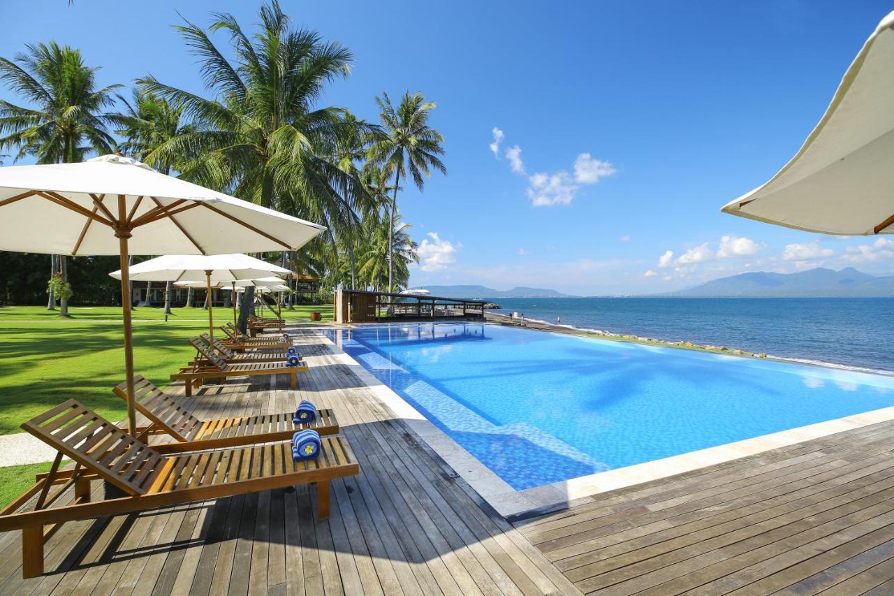 Villa So Long Banyuwangi - Ijen Exteriér fotografie