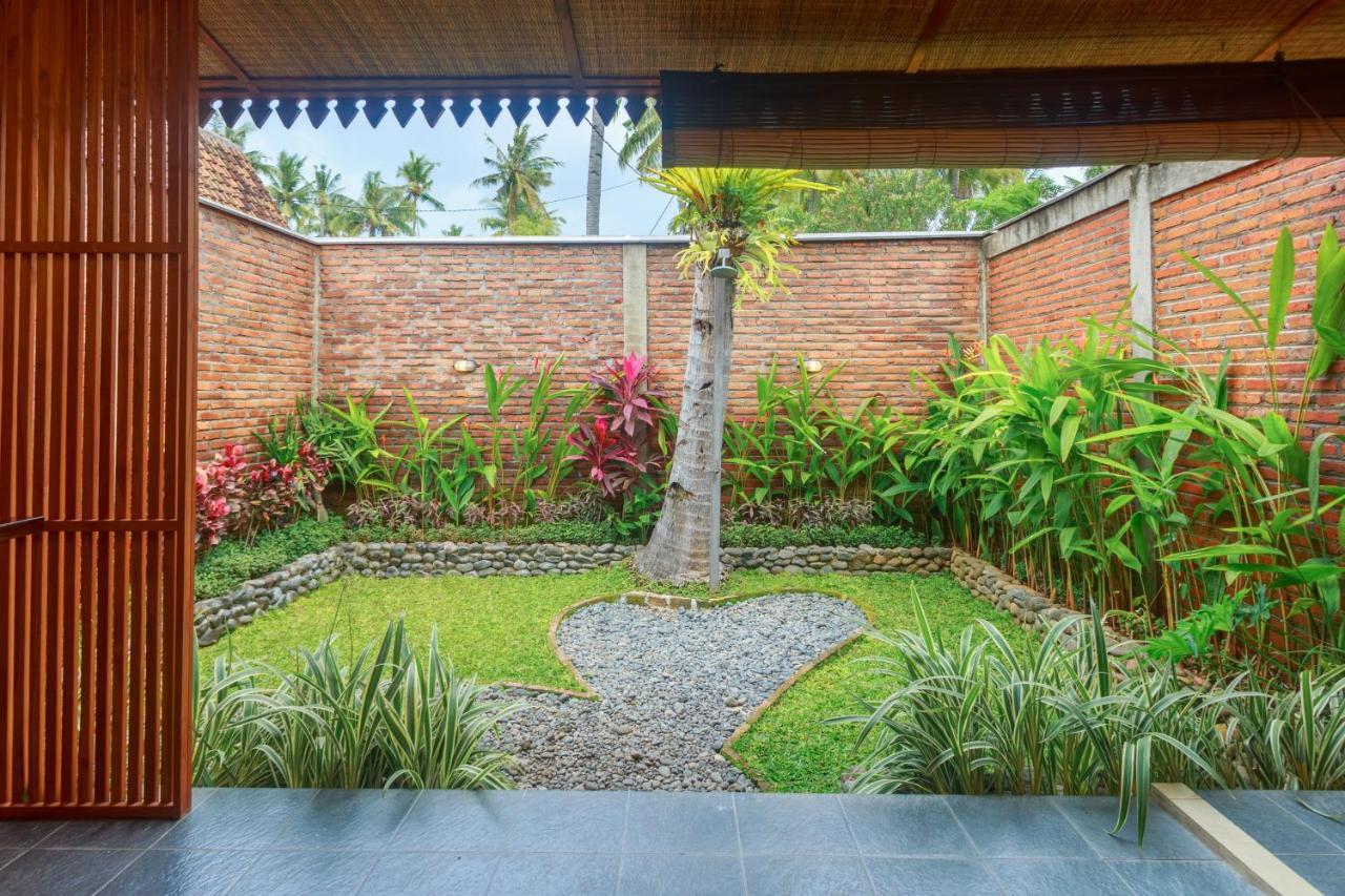 Villa So Long Banyuwangi - Ijen Exteriér fotografie