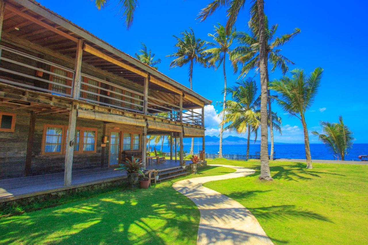 Villa So Long Banyuwangi - Ijen Exteriér fotografie