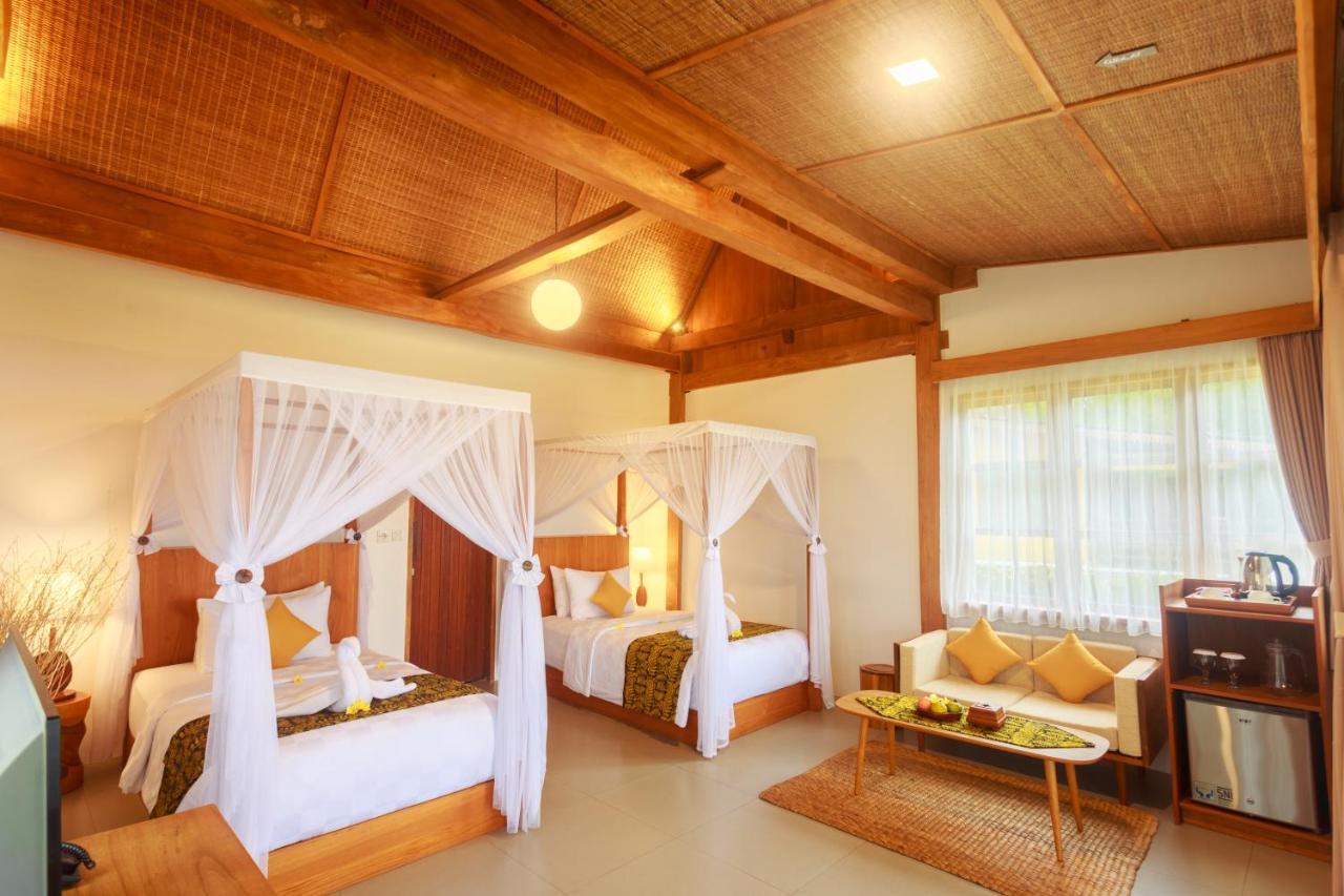 Villa So Long Banyuwangi - Ijen Exteriér fotografie