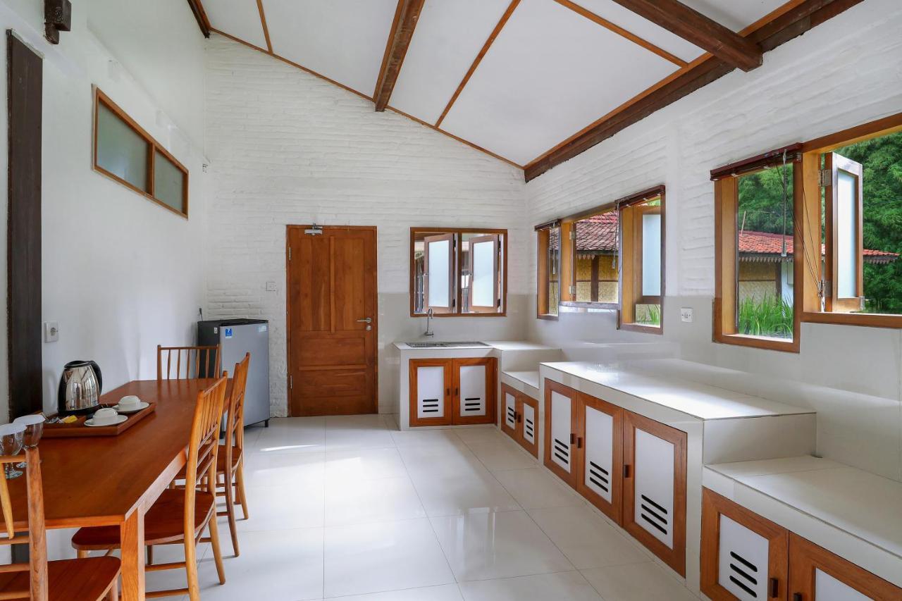 Villa So Long Banyuwangi - Ijen Exteriér fotografie