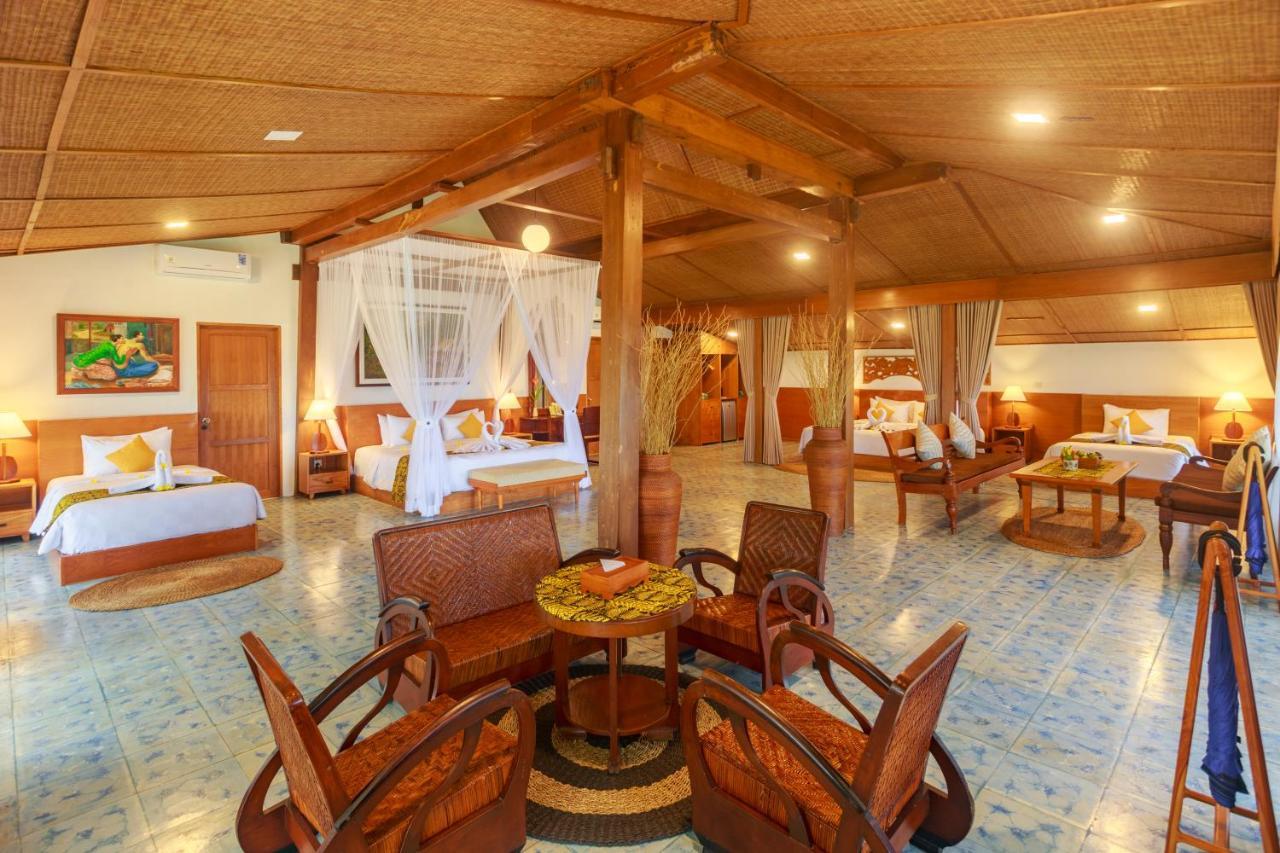 Villa So Long Banyuwangi - Ijen Exteriér fotografie