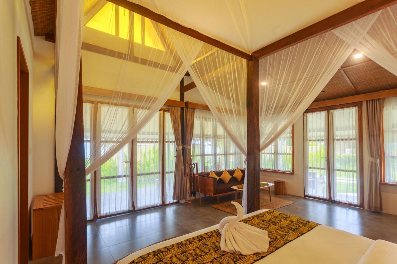 Villa So Long Banyuwangi - Ijen Exteriér fotografie