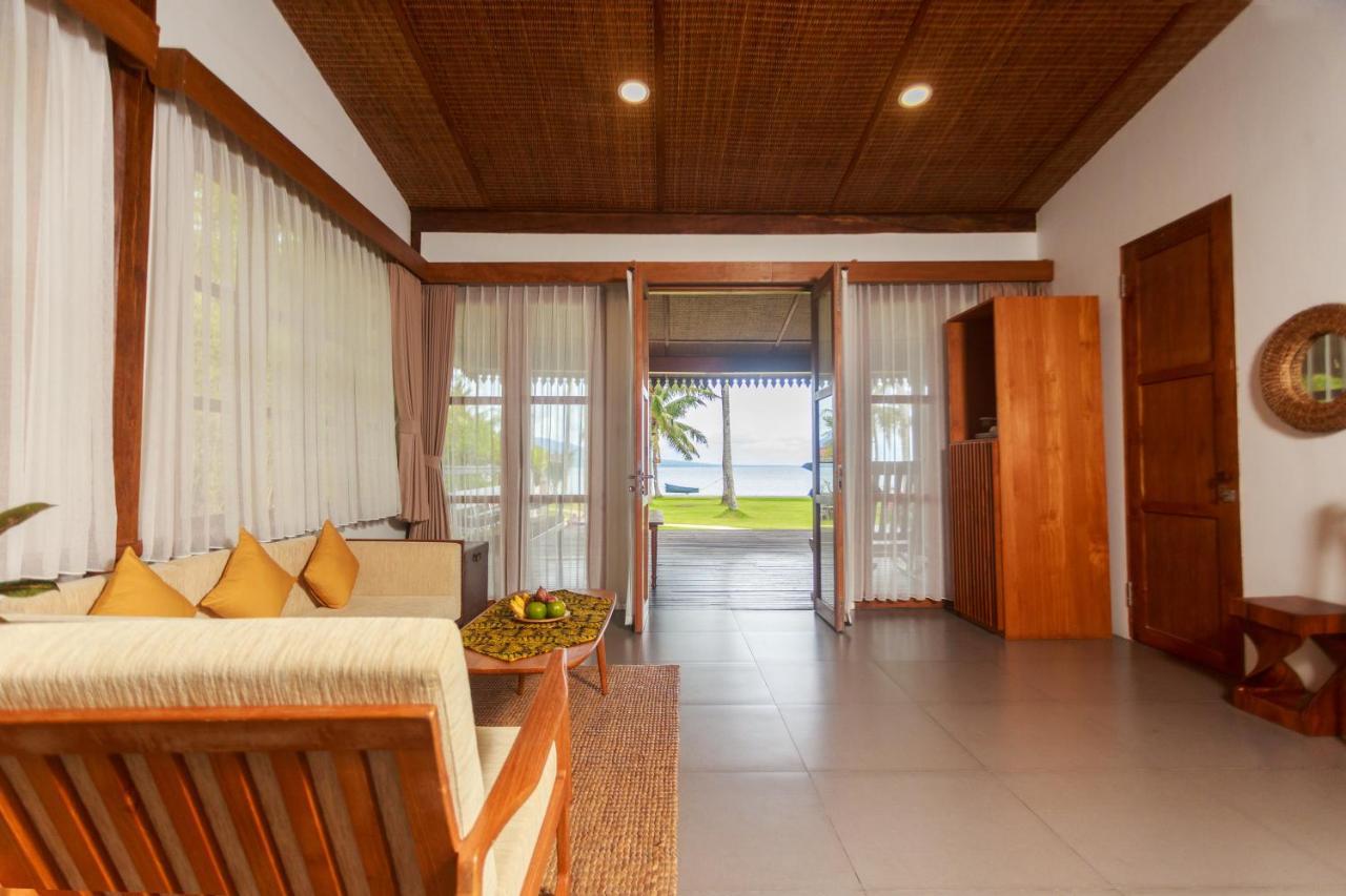 Villa So Long Banyuwangi - Ijen Exteriér fotografie