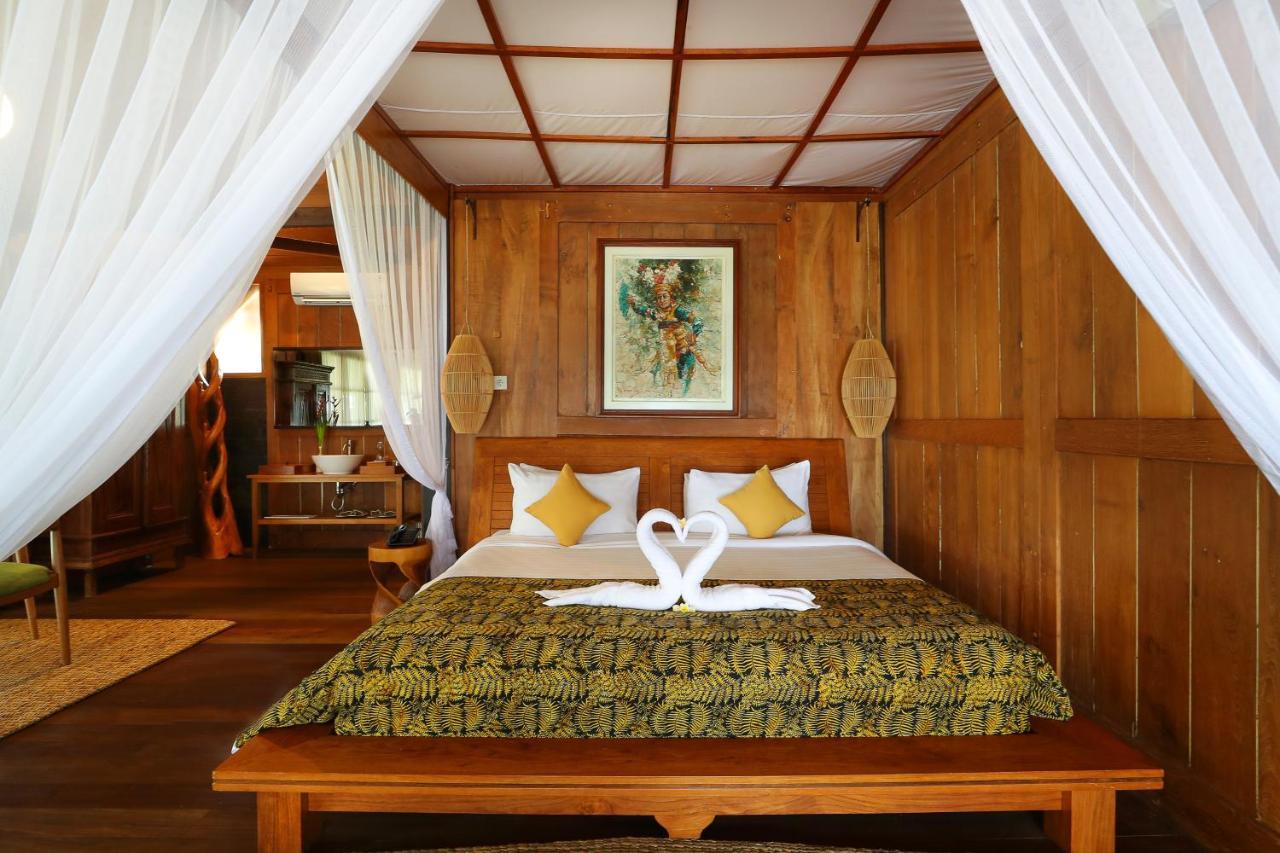 Villa So Long Banyuwangi - Ijen Exteriér fotografie