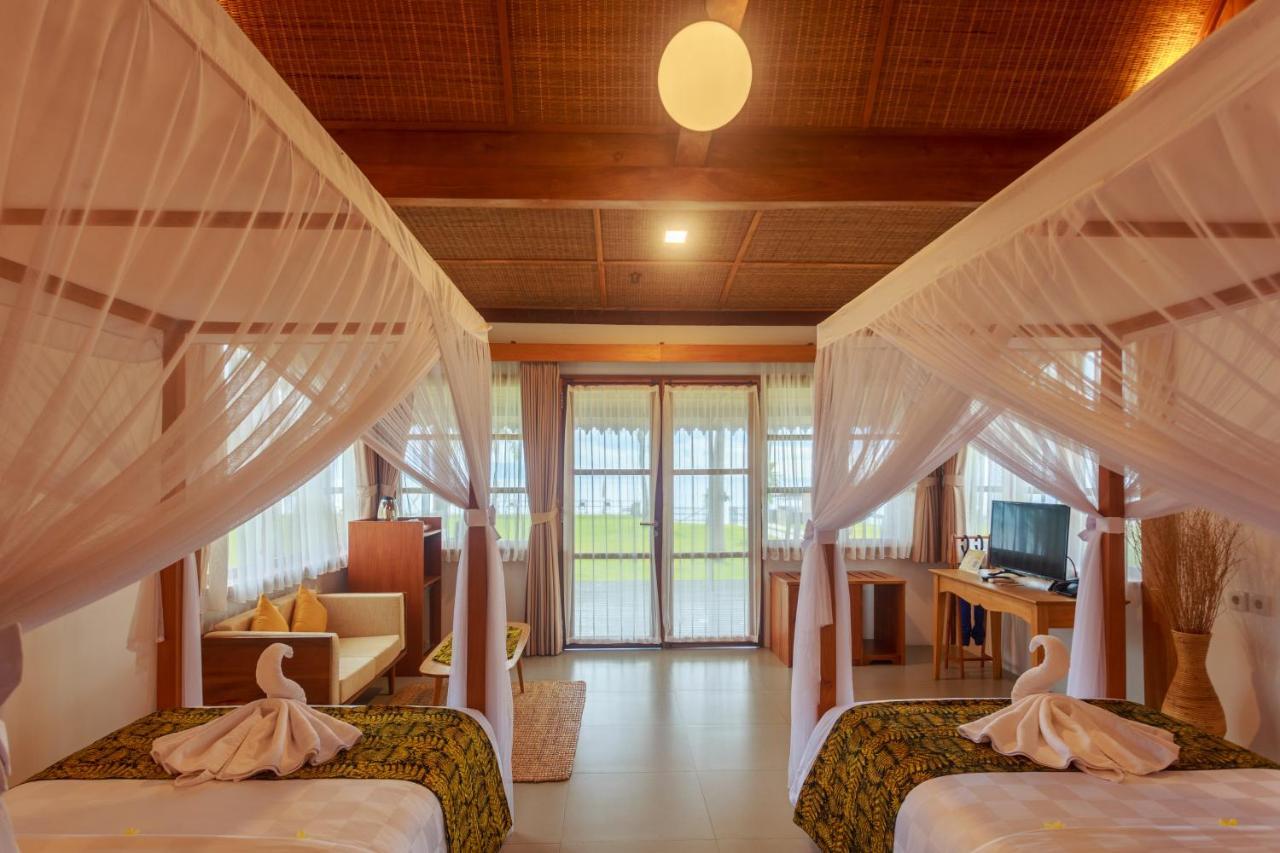 Villa So Long Banyuwangi - Ijen Exteriér fotografie