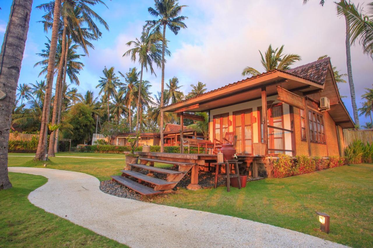 Villa So Long Banyuwangi - Ijen Exteriér fotografie