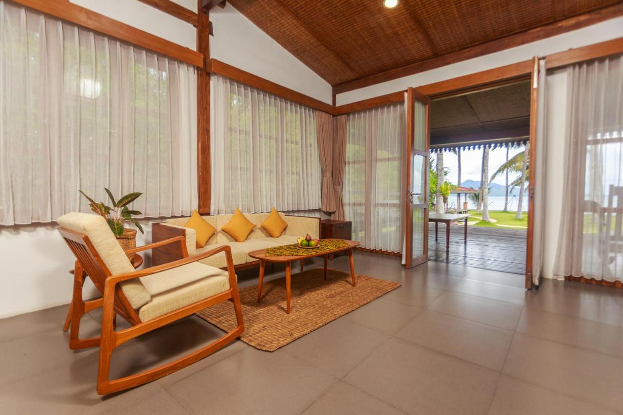 Villa So Long Banyuwangi - Ijen Exteriér fotografie