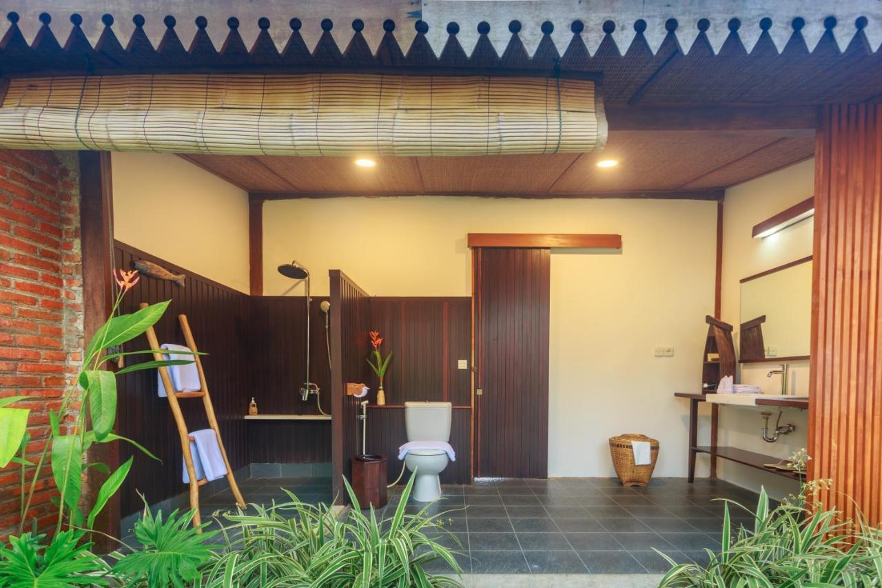 Villa So Long Banyuwangi - Ijen Exteriér fotografie