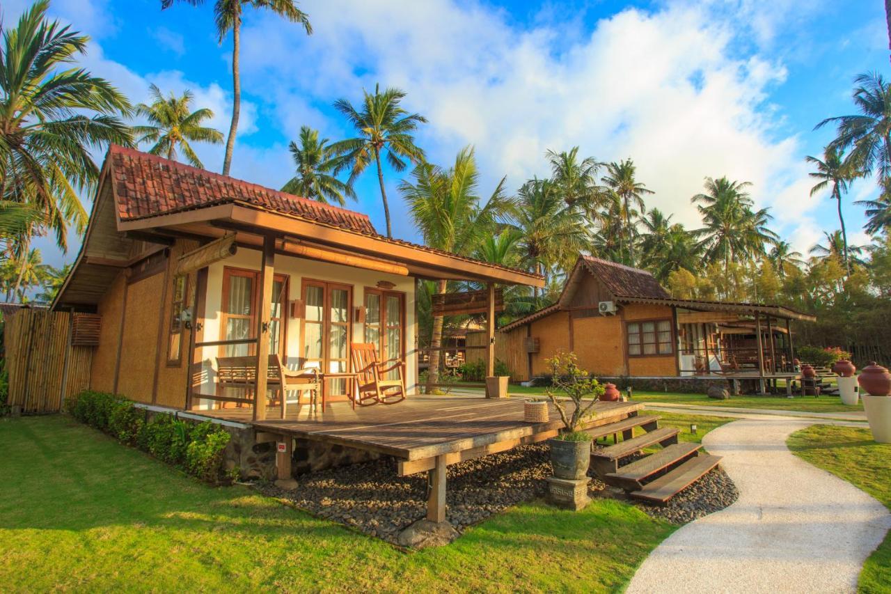 Villa So Long Banyuwangi - Ijen Exteriér fotografie