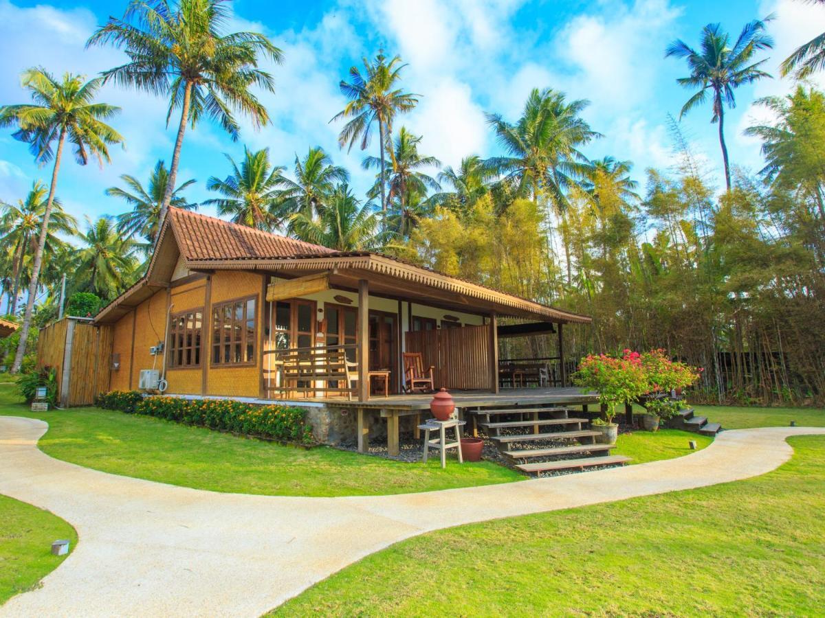Villa So Long Banyuwangi - Ijen Exteriér fotografie