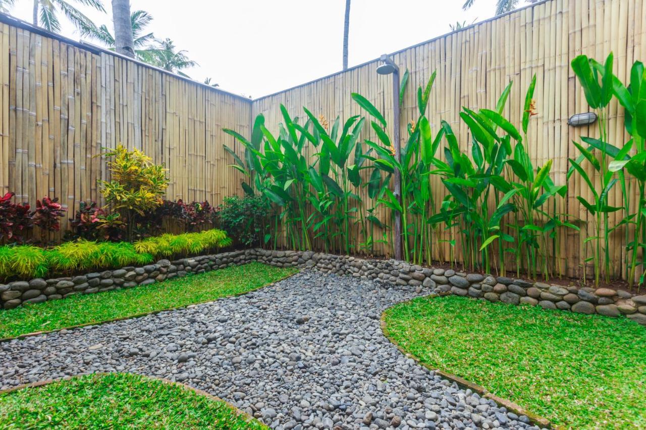 Villa So Long Banyuwangi - Ijen Exteriér fotografie