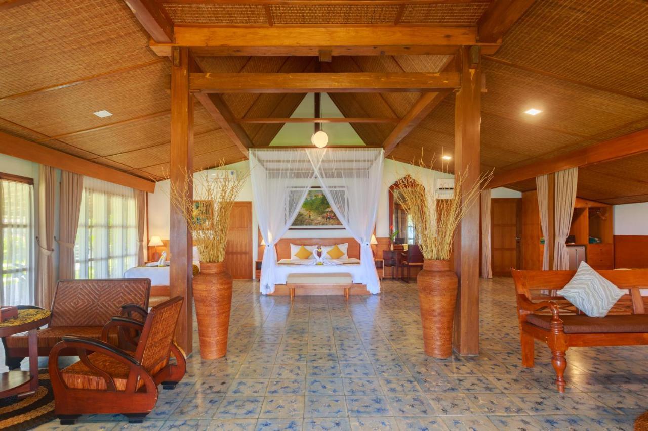 Villa So Long Banyuwangi - Ijen Exteriér fotografie