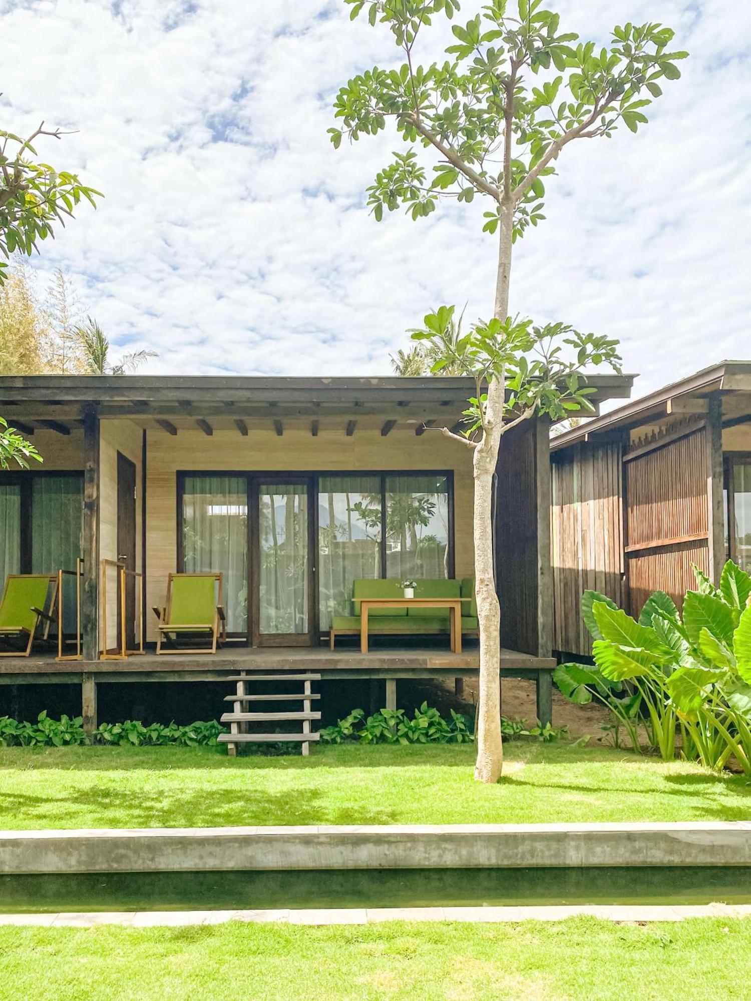 Villa So Long Banyuwangi - Ijen Exteriér fotografie