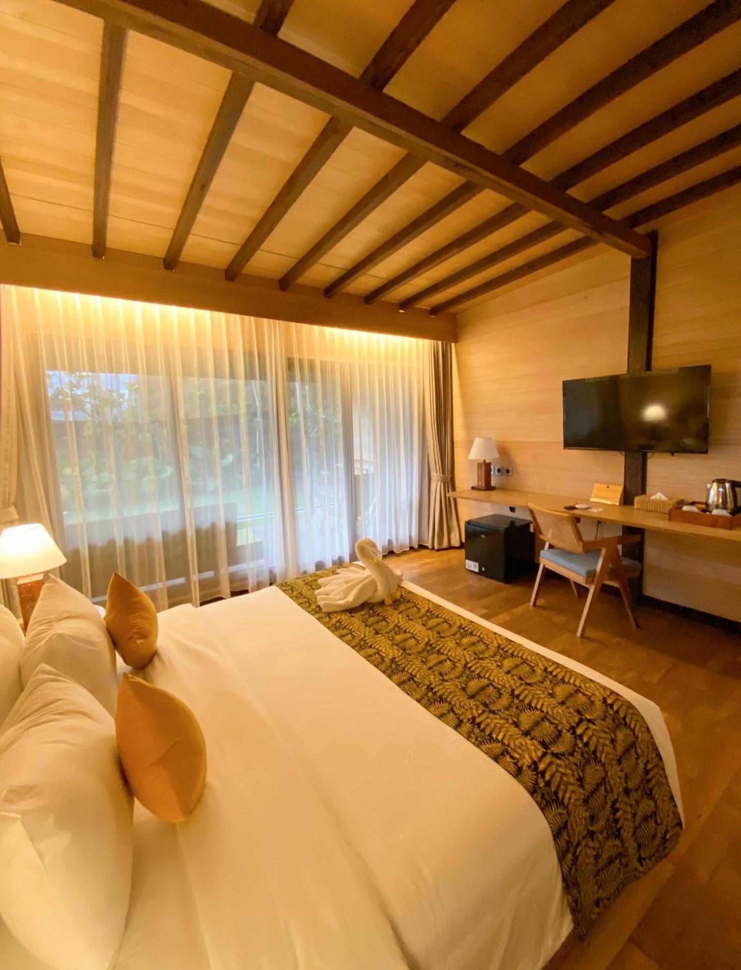 Villa So Long Banyuwangi - Ijen Exteriér fotografie