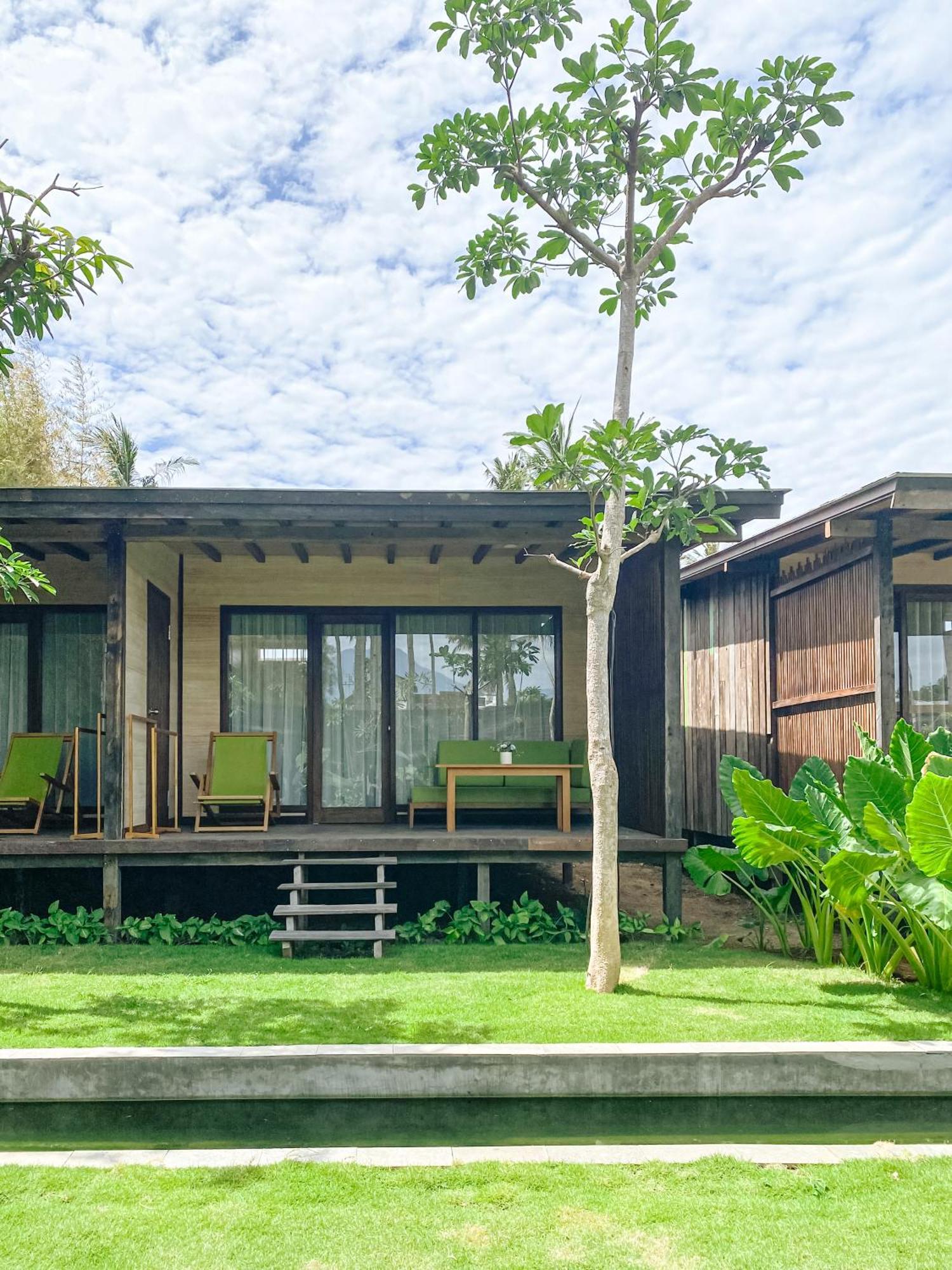 Villa So Long Banyuwangi - Ijen Exteriér fotografie