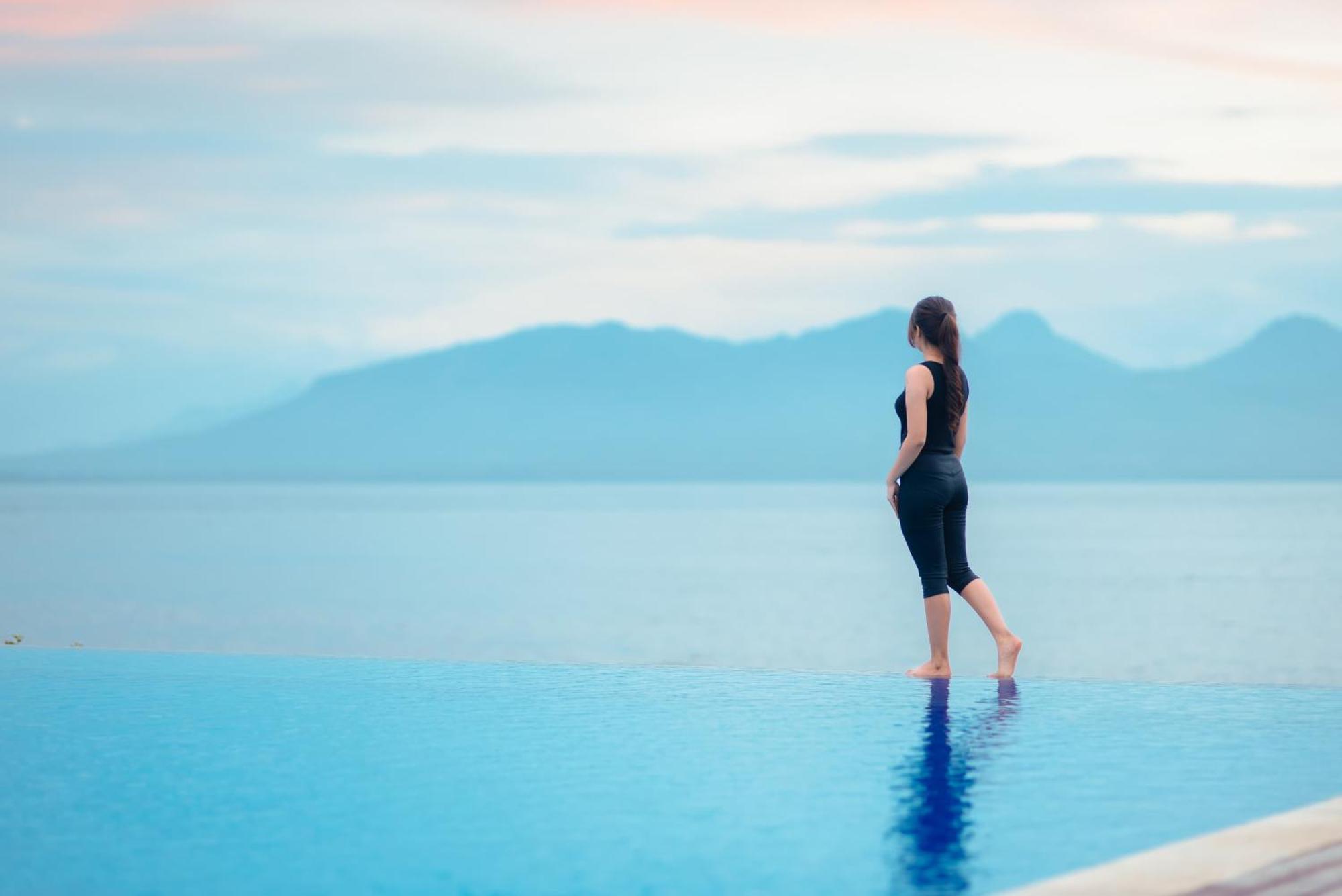 Villa So Long Banyuwangi - Ijen Exteriér fotografie