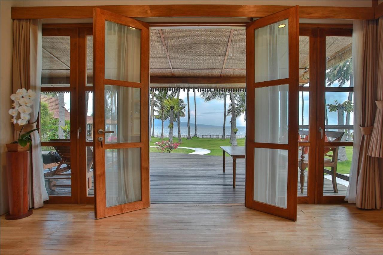 Villa So Long Banyuwangi - Ijen Exteriér fotografie