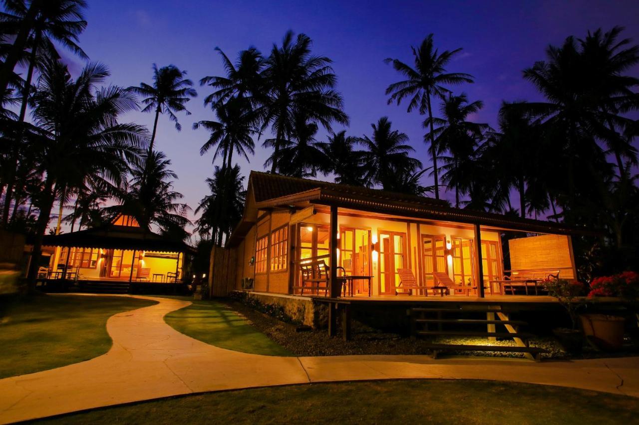 Villa So Long Banyuwangi - Ijen Exteriér fotografie